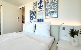 Modernes Apartment Im Zentrum Von Graz